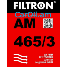 Filtron AM 465/3